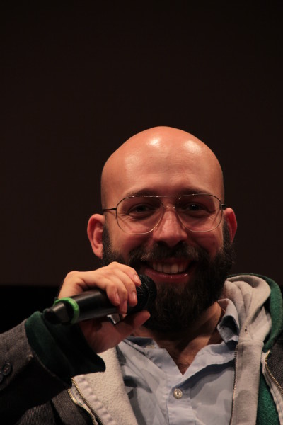 Jacob Lass © Johanna Baschke