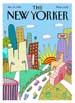 New Yorker