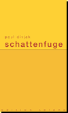 Schattenfuge Cover