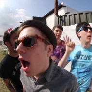 Fall Out Boy - Topic