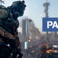 Call of Duty: Advanced Warfare - Topic