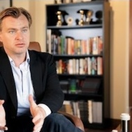 Christopher Nolan - Topic