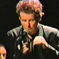 #TomWaits