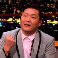 #Psy