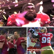San Francisco 49ers - Topic