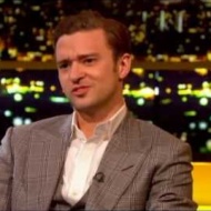 #JustinTimberlake