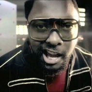 #TheBlackEyedPeas