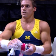 #Gymnastics