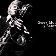 Gerry Mulligan - Topic