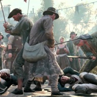 #AssassinsCreed