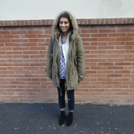 Outerwear - Topic
