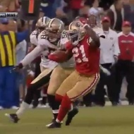 #FrankGore