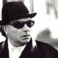 Van Morrison - Topic