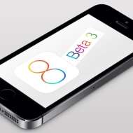 iOS - Topic