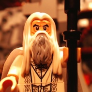 #Brickfilm