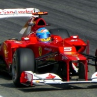 #FormulaOne