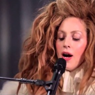#LadyGaga