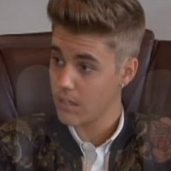 Justin Bieber - Topic