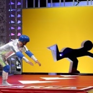 #GameShow