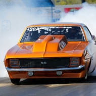 #DragRacing