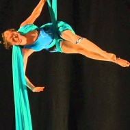 #AerialSilk