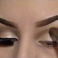 #EyeShadow
