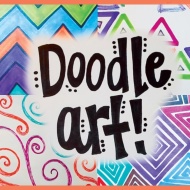 #Art