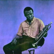 #MilesDavis
