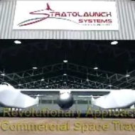 Scaled Composites - Topic