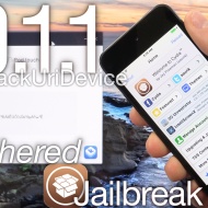 iOS jailbreaking - Topic