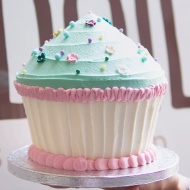 #Cupcake