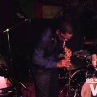 Ravi Coltrane - Topic