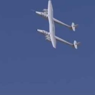 Scaled Composites White Knight Two - Topic