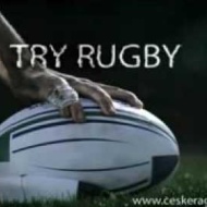 #Rugby