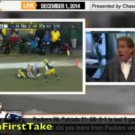 Aaron Rodgers - Topic