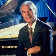 Dave Brubeck - Topic