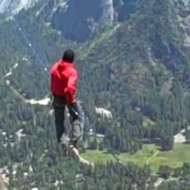 Tightrope walking - Topic