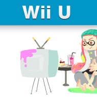 #Splatoon