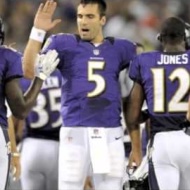 Baltimore Ravens - Topic