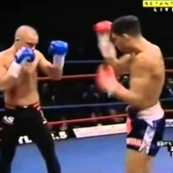 #CombatSports