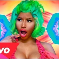 Nicki Minaj - Topic