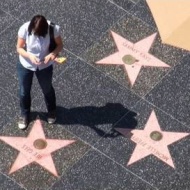Hollywood Walk of Fame - Topic