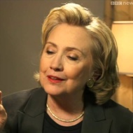 #HillaryRodhamClinton