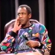 Bill Cosby - Topic