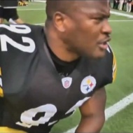 Pittsburgh Steelers - Topic