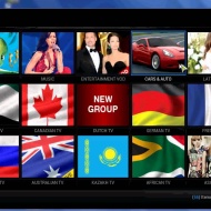 TV Guide - Topic