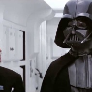 Darth Vader - Topic