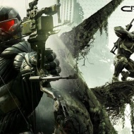 #Crysis