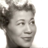#EllaFitzgerald