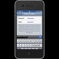 App Store - Topic